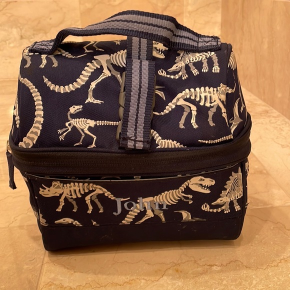 Pottery Barn Kids Other Pottery Barn Kids Lunch Pail Poshmark